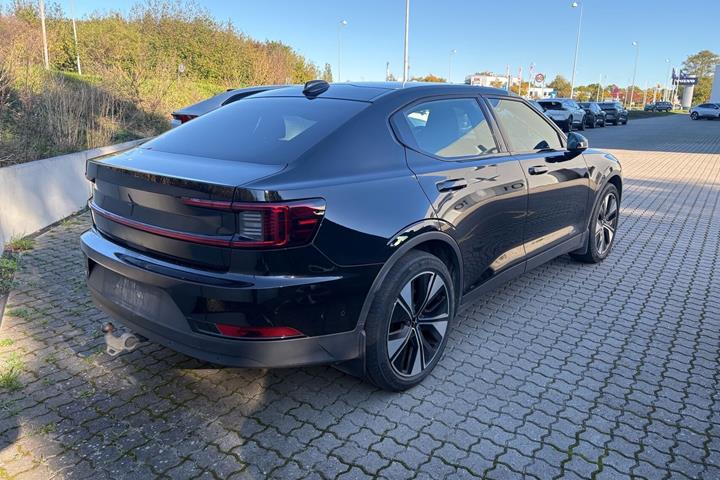 undefined Polestar 2 fra 2023