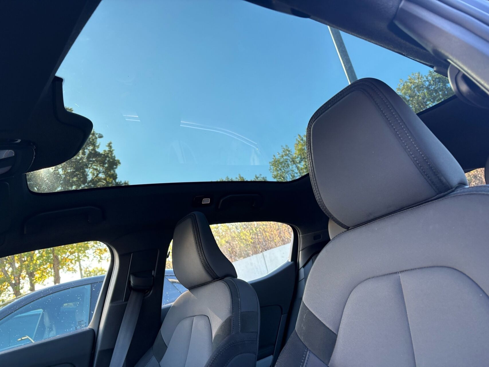 undefined Polestar 2 fra 2023