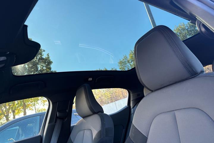undefined Polestar 2 fra 2023