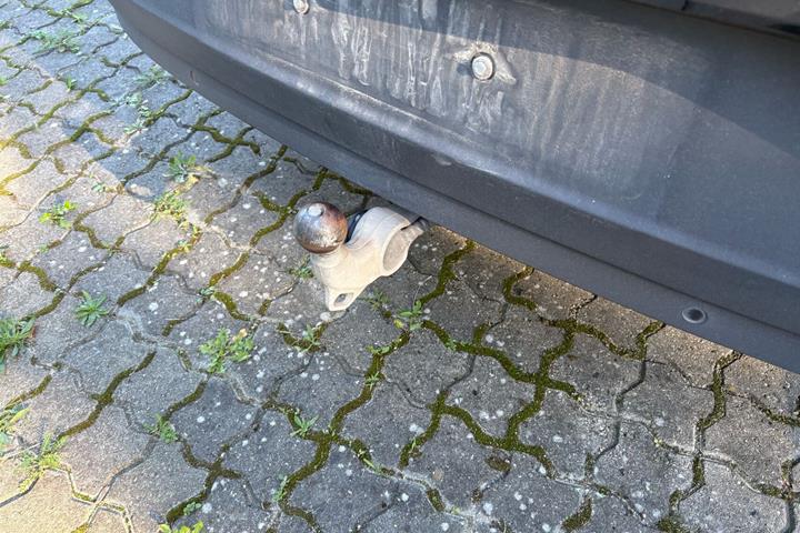 undefined Polestar 2 fra 2023