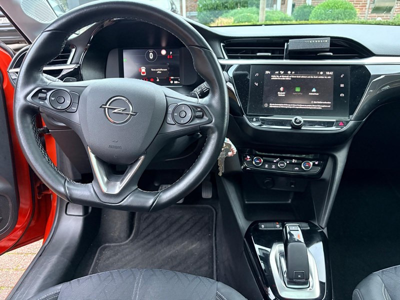 undefined Opel Corsa fra 2021