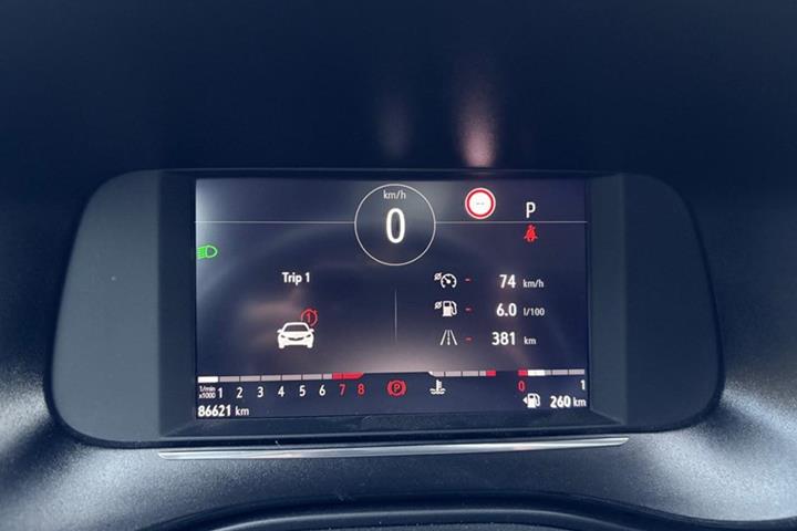 undefined Opel Corsa fra 2021