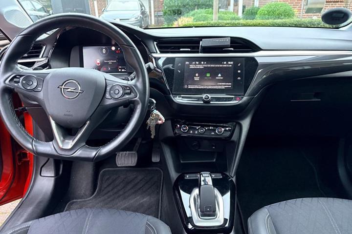 undefined Opel Corsa fra 2021