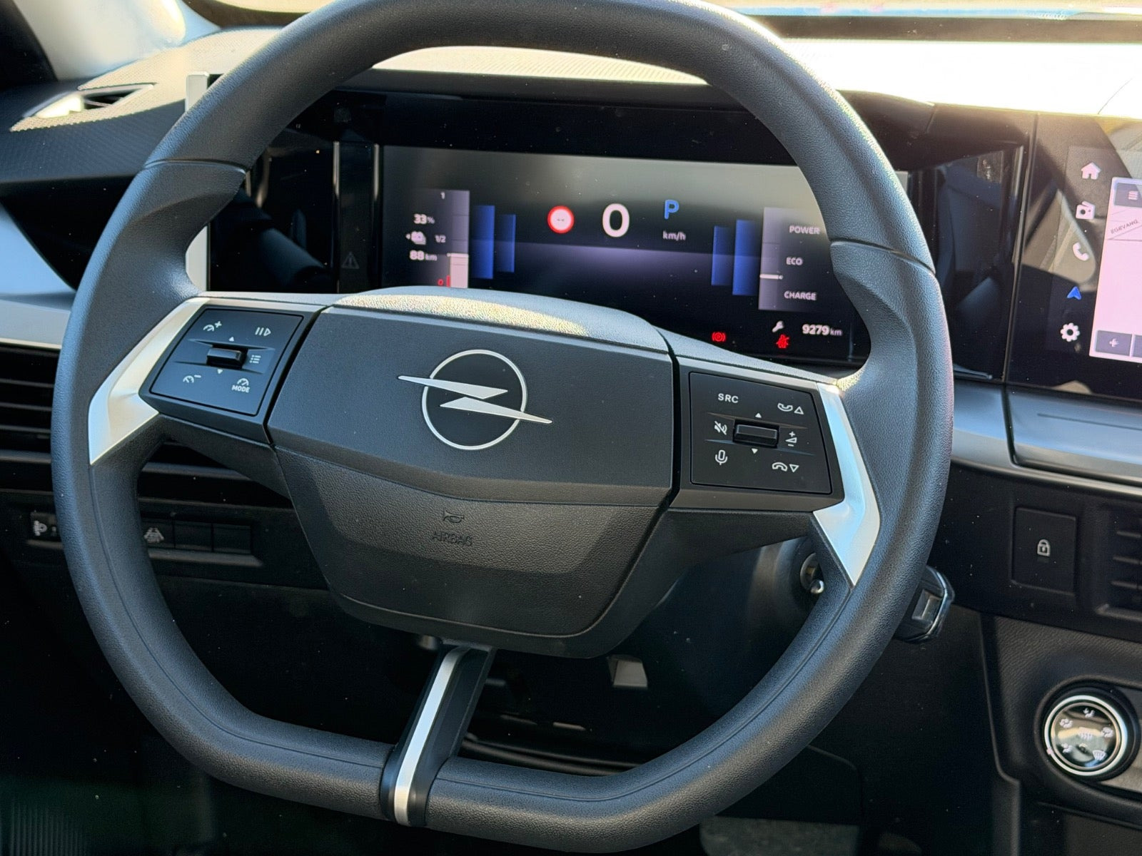 undefined Opel Frontera fra 2025