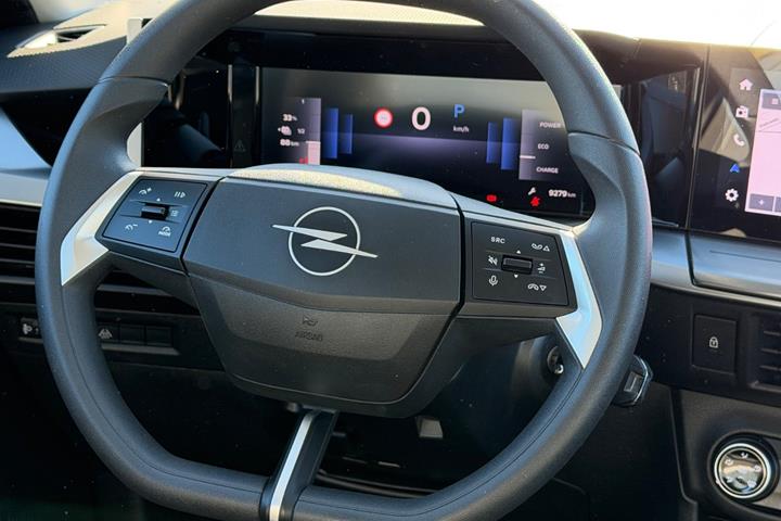 undefined Opel Frontera fra 2025
