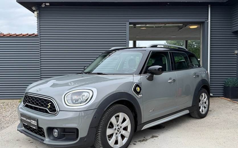Mini Countryman Cooper SE 1,5 Essential aut. ALL4