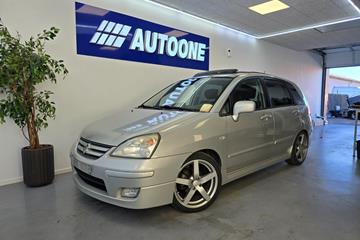 Suzuki Liana 1,6