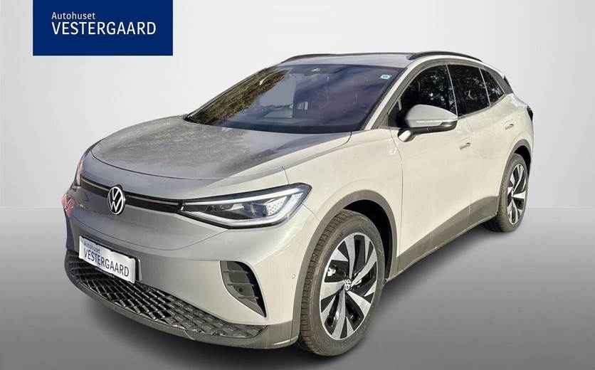 VW ID.4 77 Pro