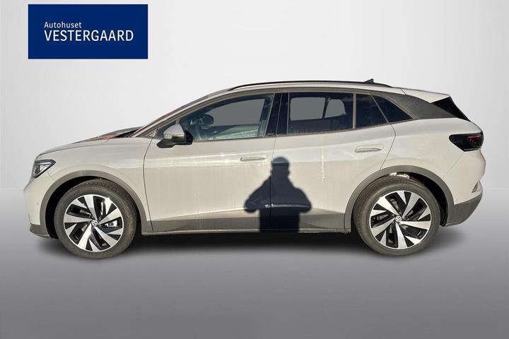 Sort VW ID.4 fra 2026