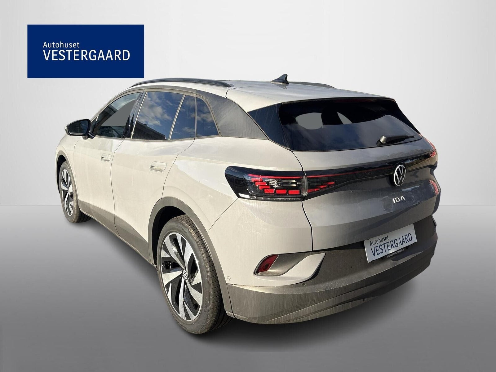 Sort VW ID.4 fra 2026