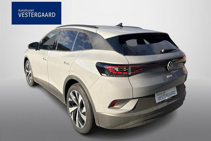 Sort VW ID.4 fra 2026