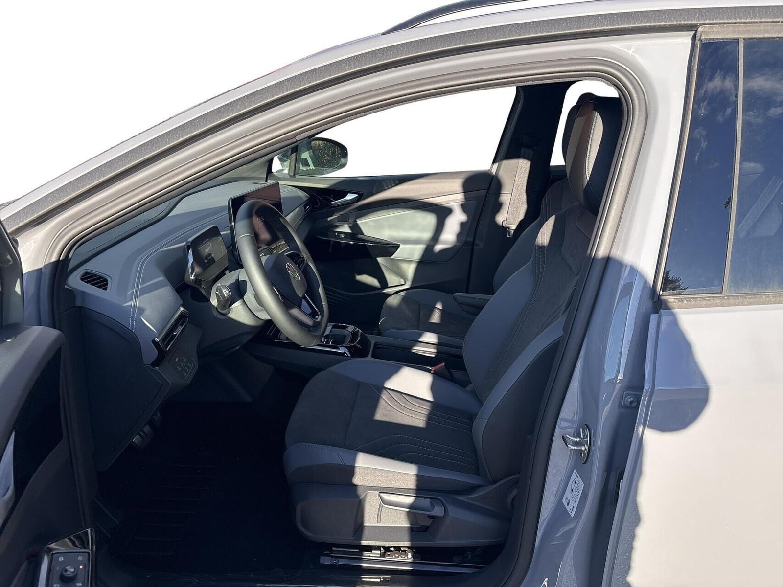 Sort VW ID.4 fra 2026