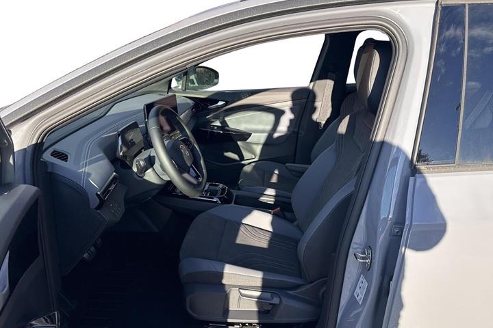 Sort VW ID.4 fra 2026