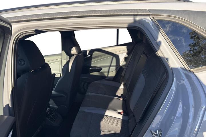 Sort VW ID.4 fra 2026