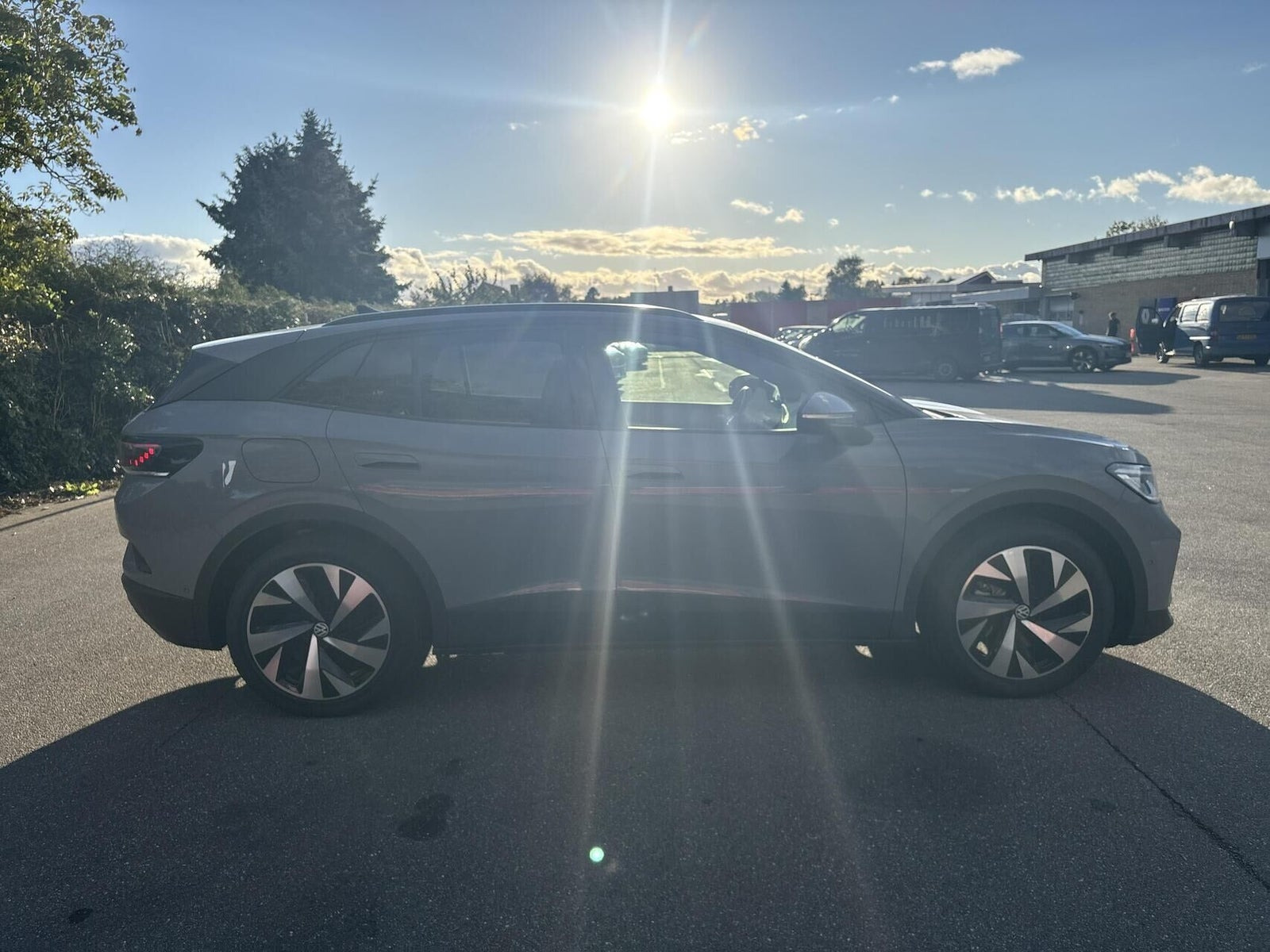 Sort VW ID.4 fra 2026