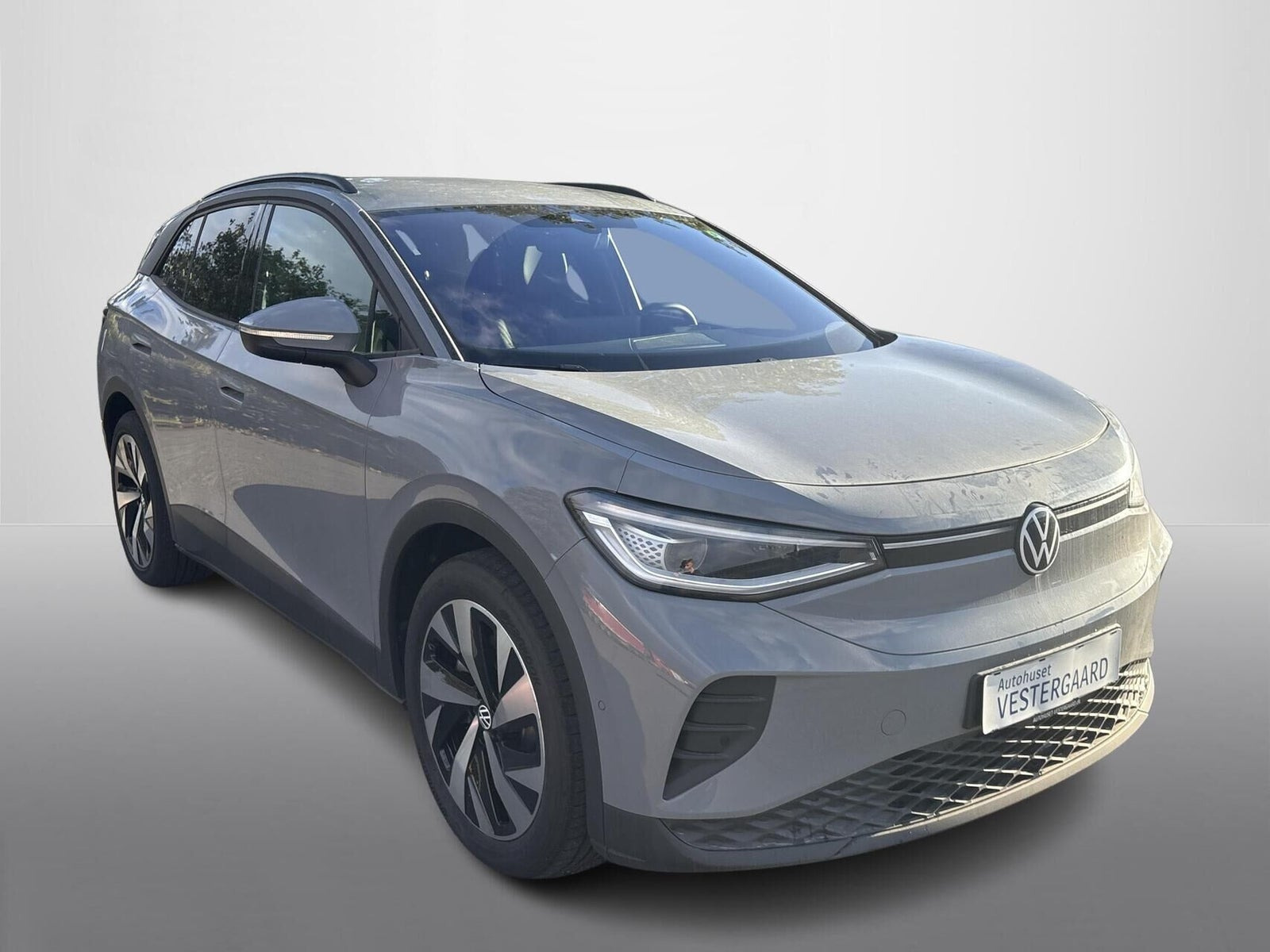 Sort VW ID.4 fra 2026