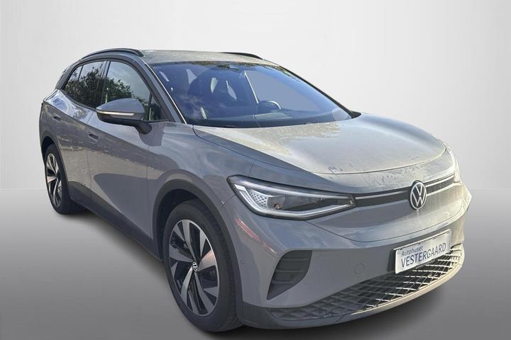 Sort VW ID.4 fra 2026