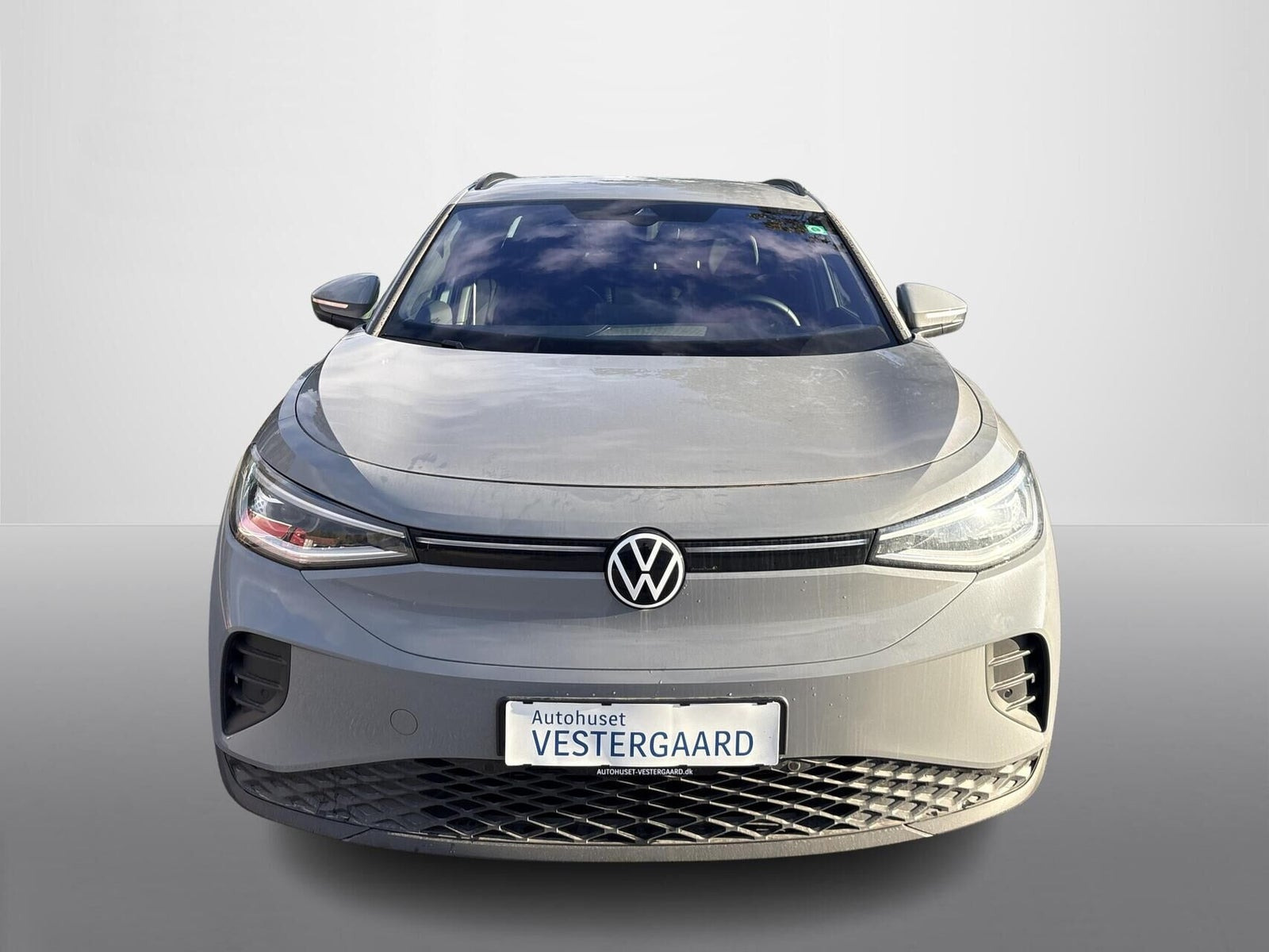 Sort VW ID.4 fra 2026