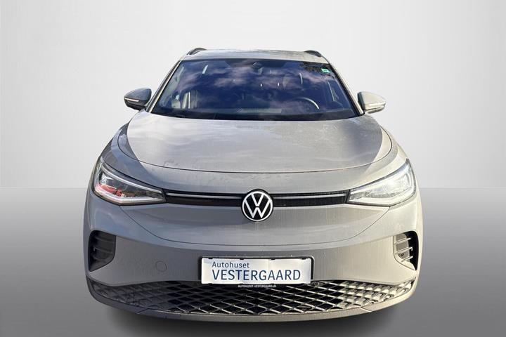 Sort VW ID.4 fra 2026