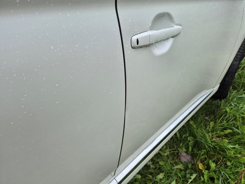 undefined Mitsubishi Outlander fra 2020