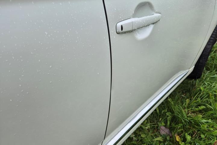 undefined Mitsubishi Outlander fra 2020