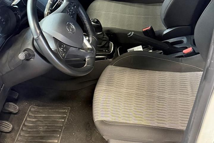 undefined Opel Corsa fra 2020