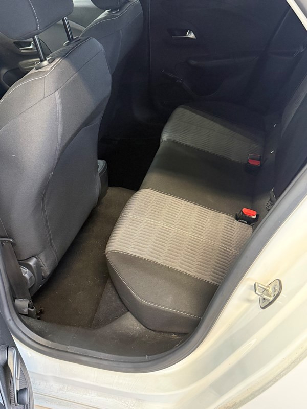 undefined Opel Corsa fra 2020
