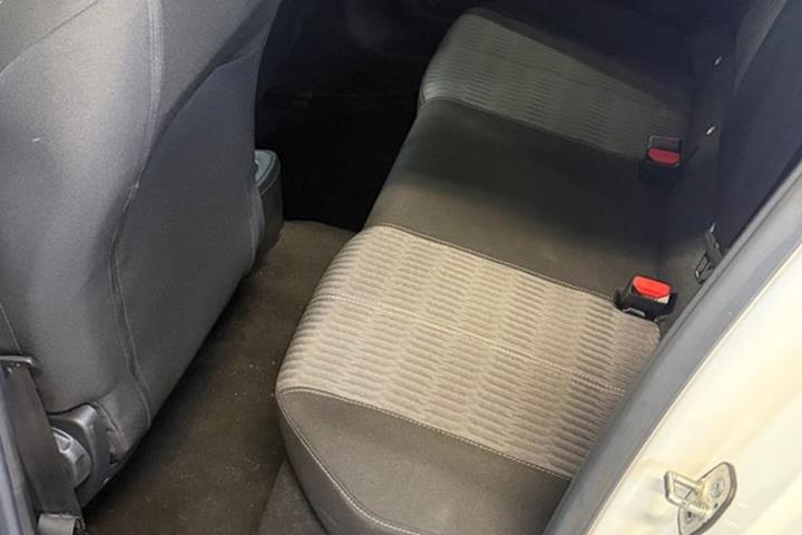 undefined Opel Corsa fra 2020