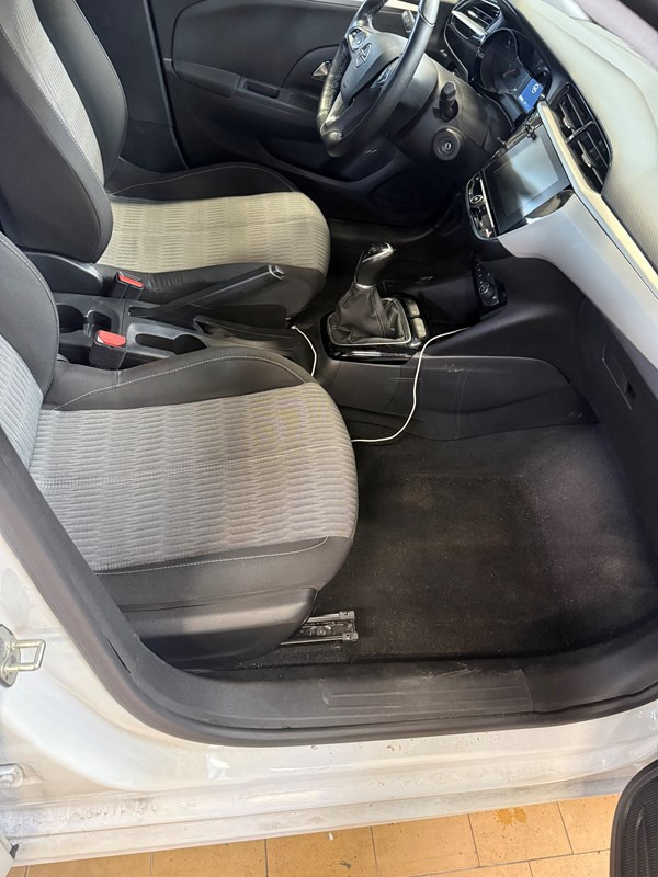undefined Opel Corsa fra 2020
