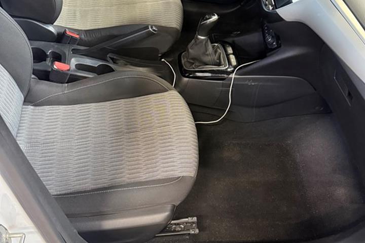 undefined Opel Corsa fra 2020