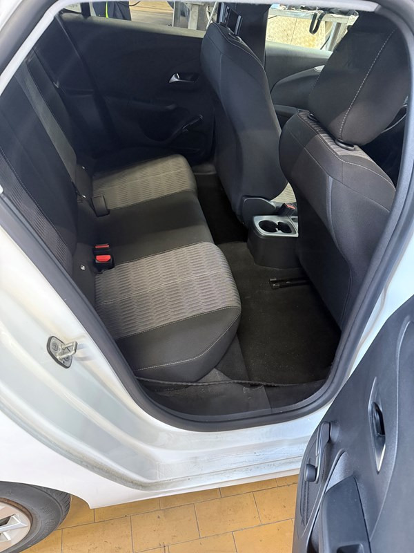 undefined Opel Corsa fra 2020