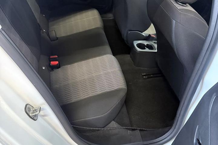 undefined Opel Corsa fra 2020