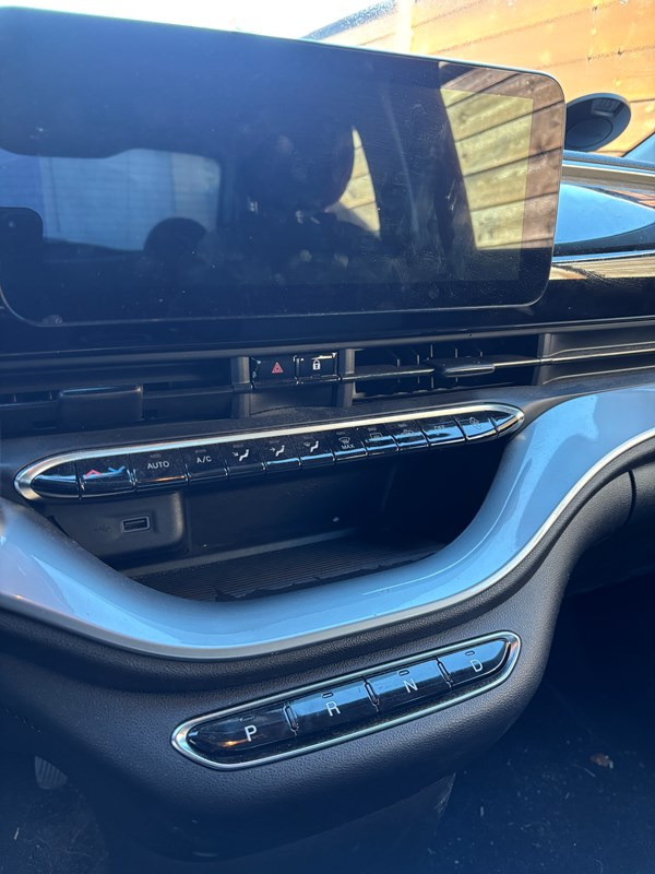undefined Fiat 500 fra 2022