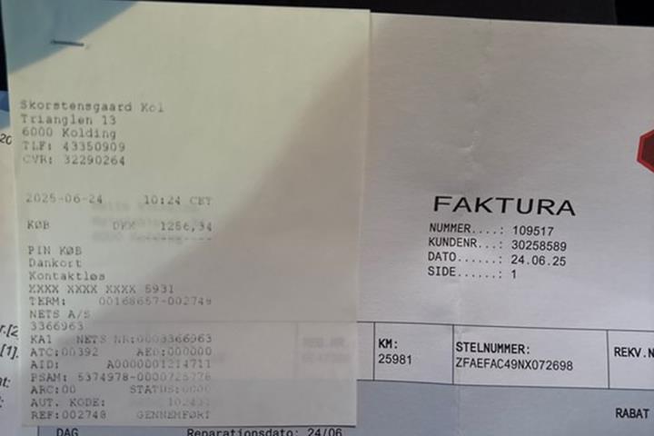 undefined Fiat 500 fra 2022