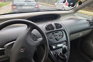 Citroën Xsara Picasso 1,8 1.8i 16V