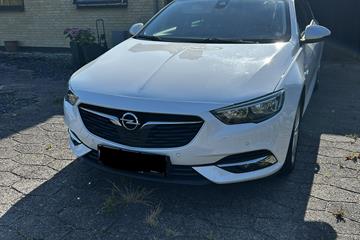 Opel Insignia 1,5 T 165HK Sports Tourer Aut.
