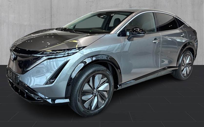 Nissan Ariya 63 Engage+