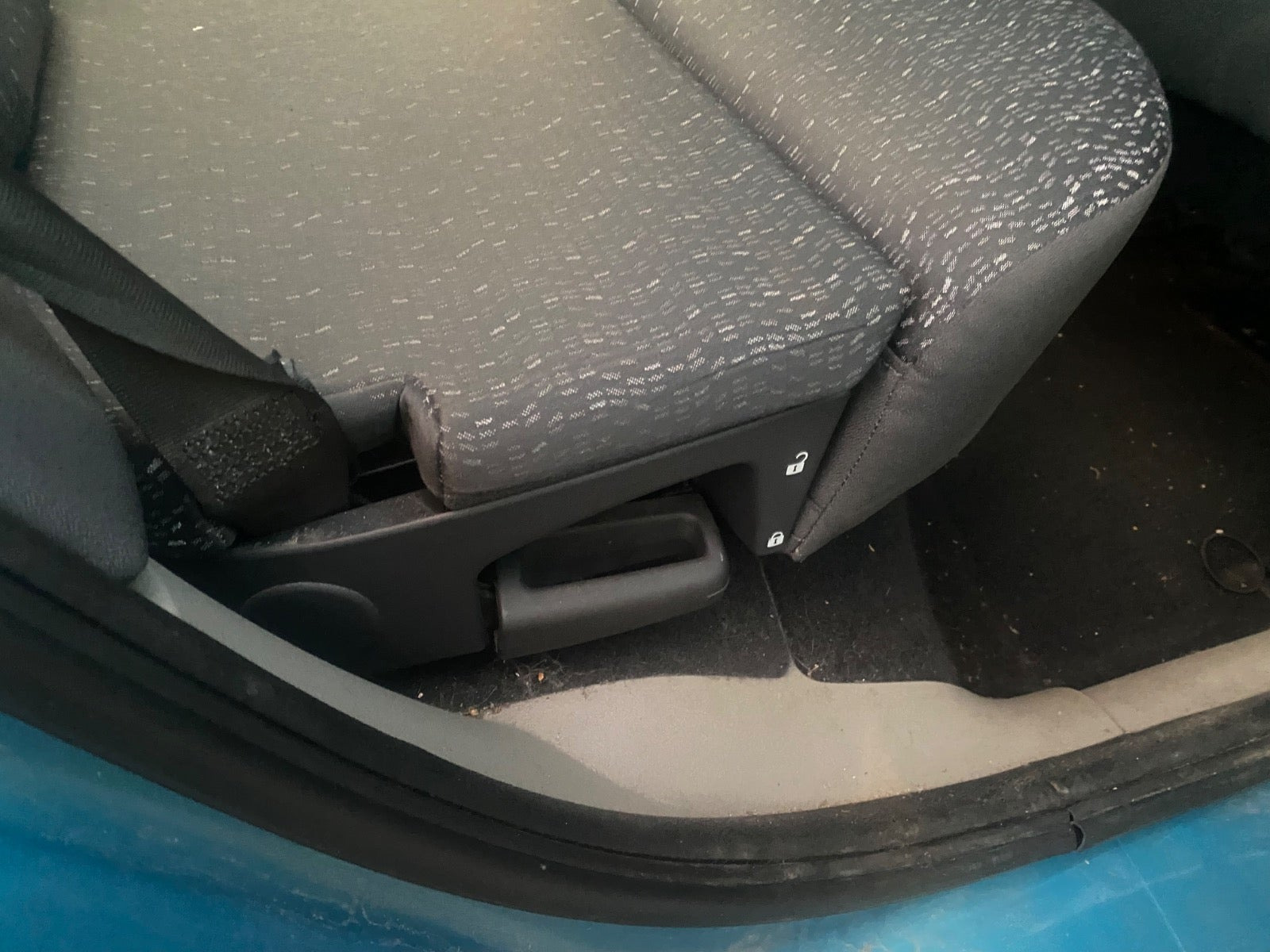 undefined Renault Modus fra 2005