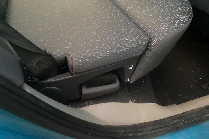 undefined Renault Modus fra 2005