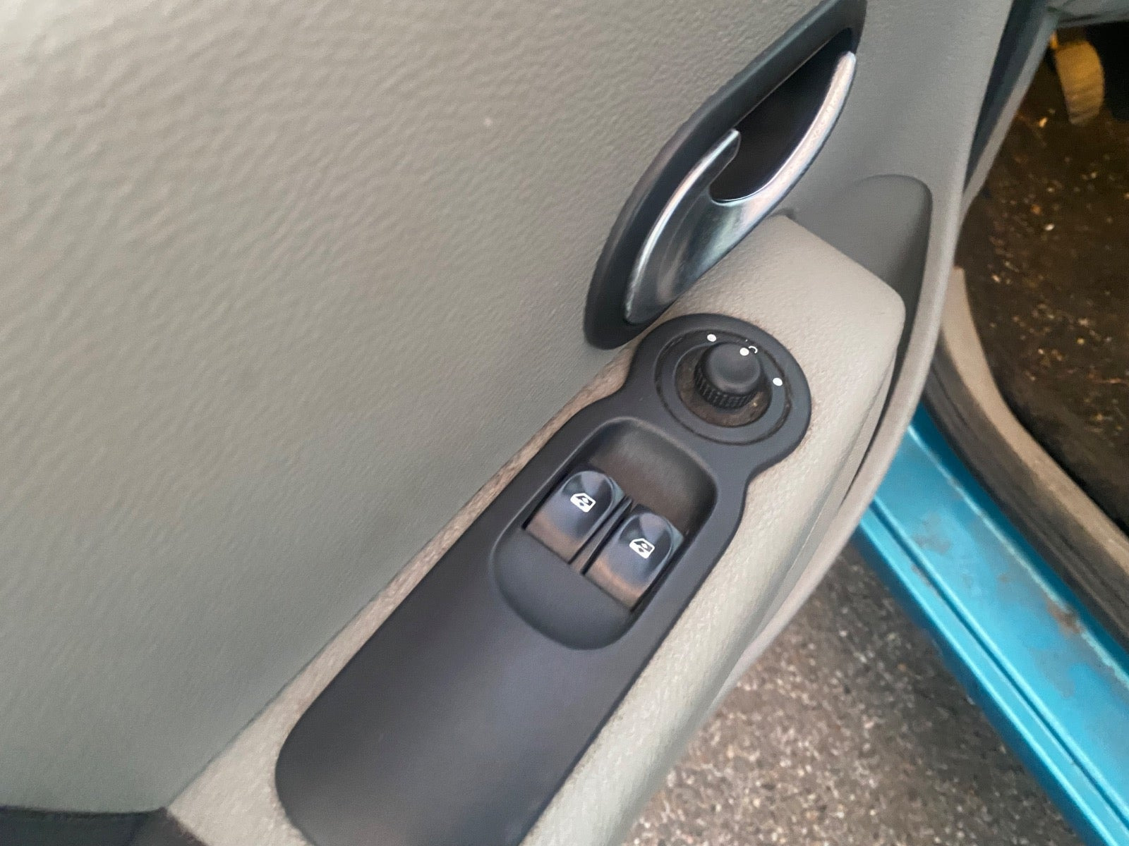 undefined Renault Modus fra 2005
