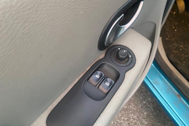 undefined Renault Modus fra 2005