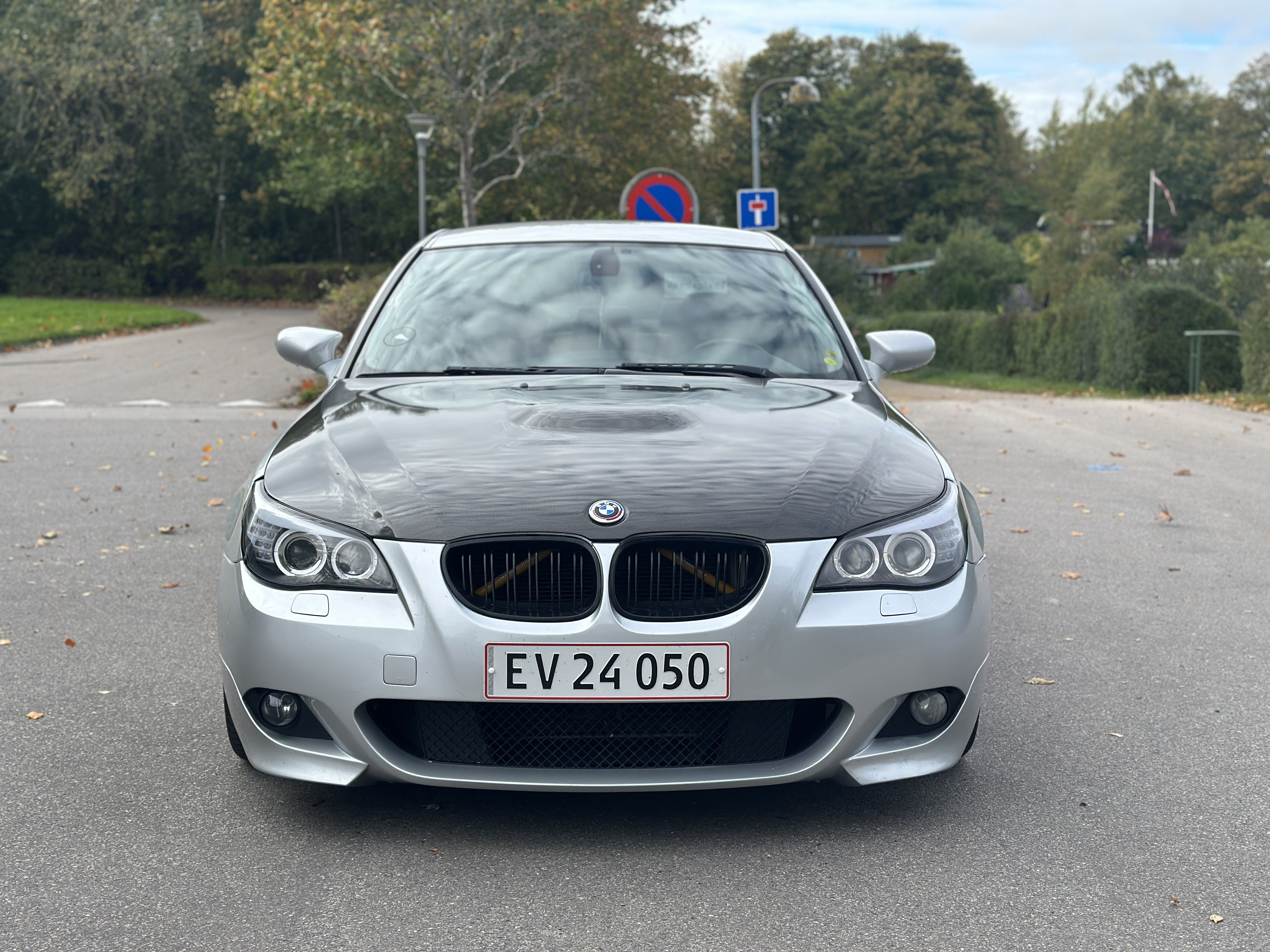 undefined BMW 520i fra 2003