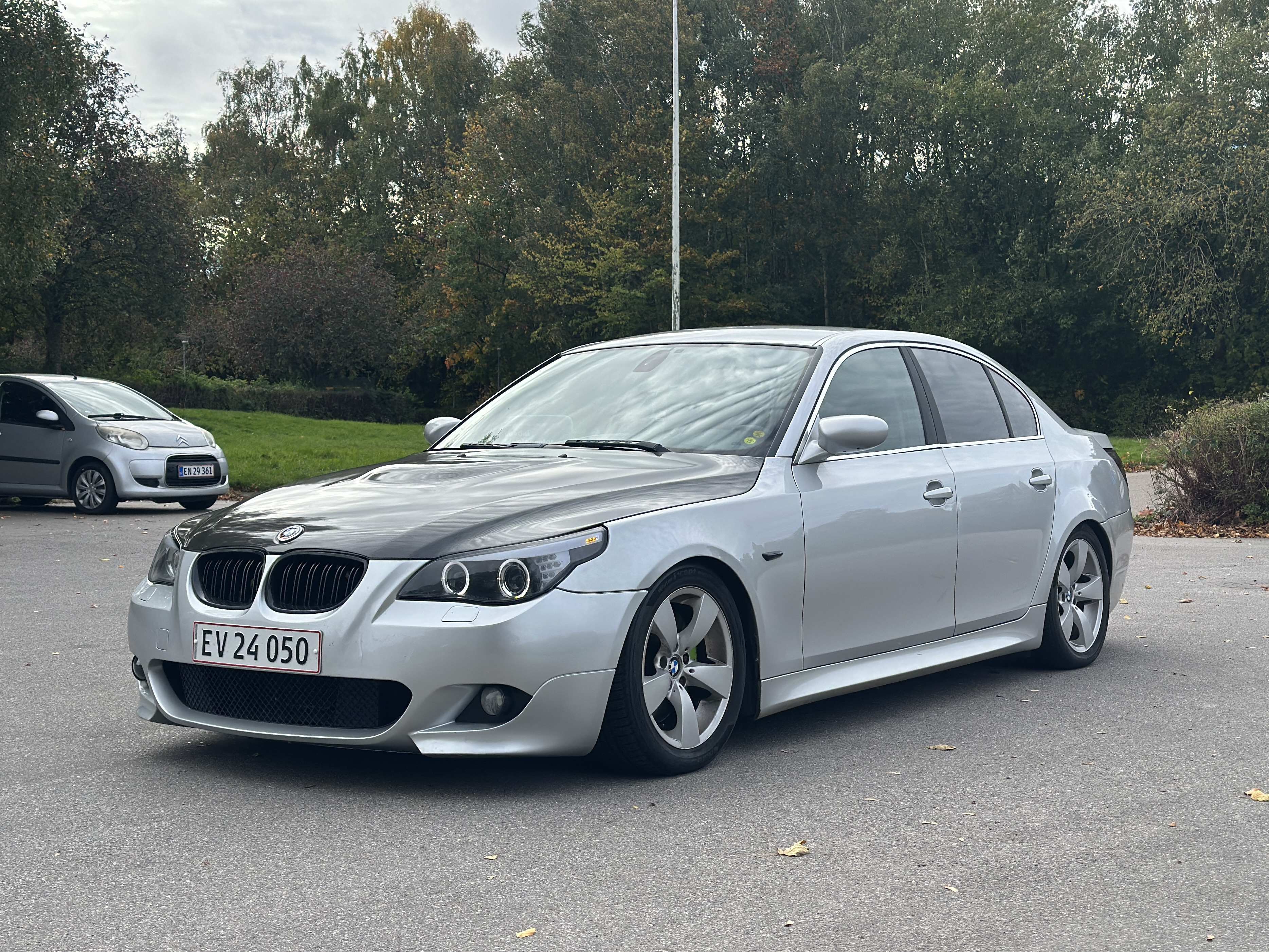 BMW 520i 520 I
