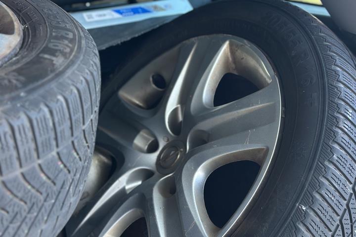 undefined Opel ASTRA ELG PT 130 Aut fra 2008