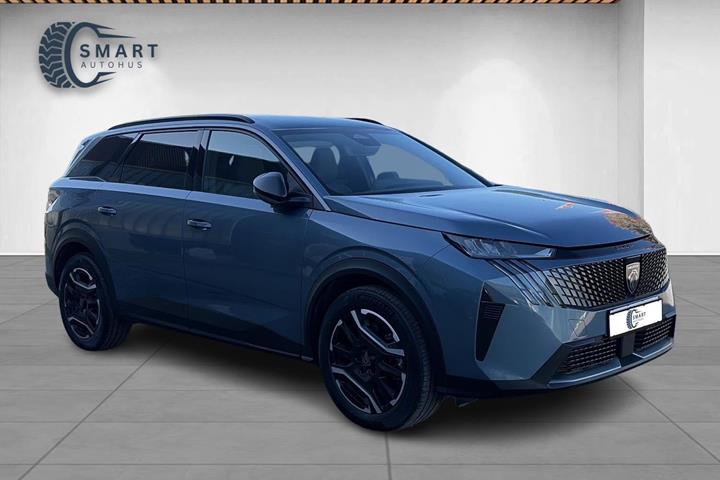 undefined Peugeot e-5008 fra 2025