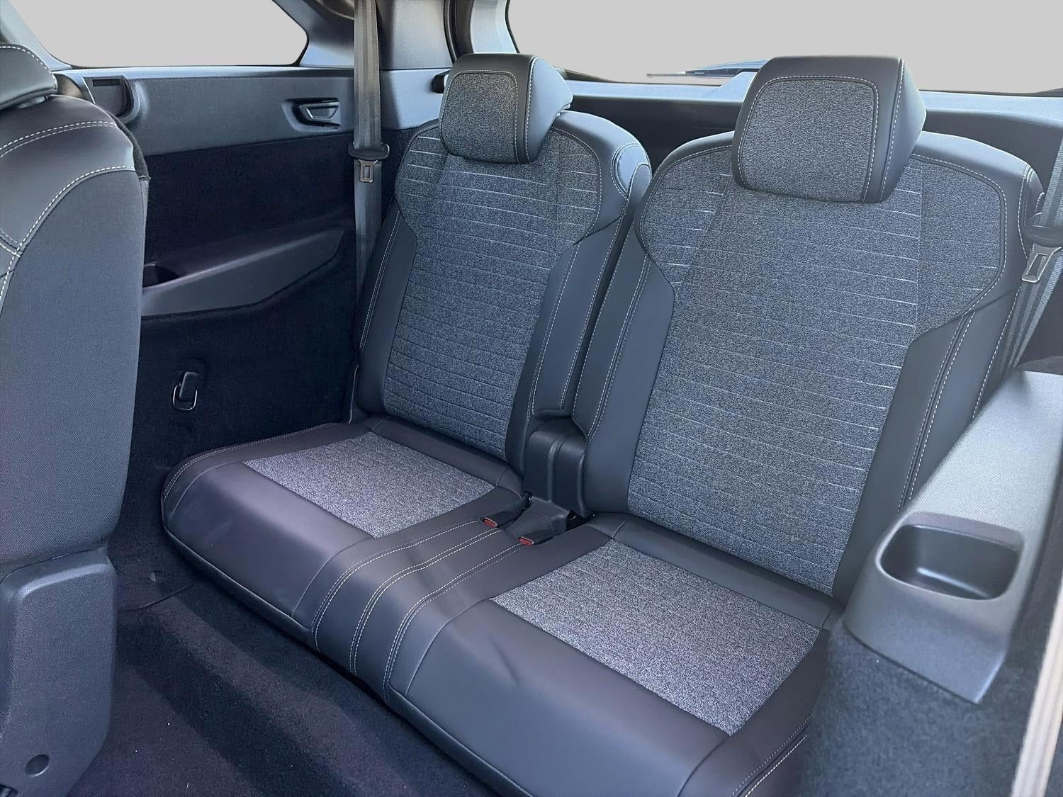 undefined Peugeot e-5008 fra 2025