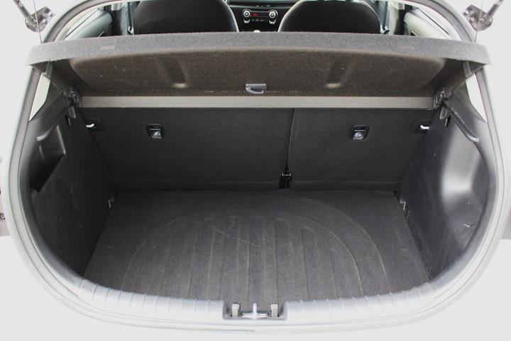undefined Kia Rio fra 2018
