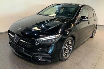 Mercedes B200 1,3 AMG Line aut.