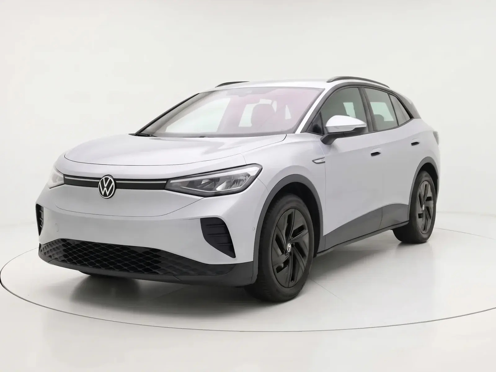 VW ID.4 77 Pro Performance