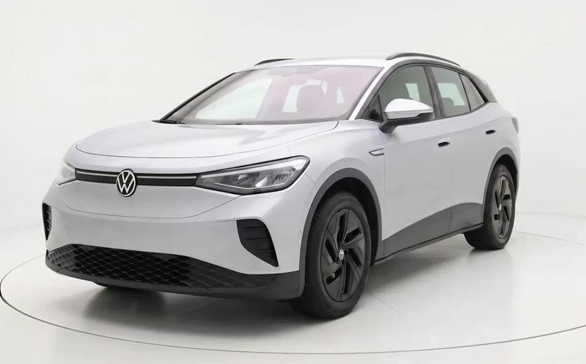 VW ID.4 77 Pro Performance